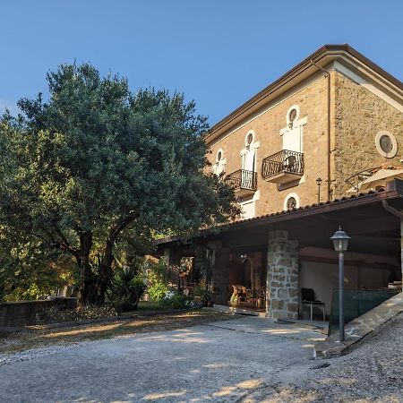 La Casa Di Lidia Bed and Breakfast Cardile Buitenkant foto