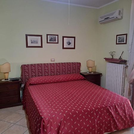 La Casa Di Lidia Bed and Breakfast Cardile Buitenkant foto