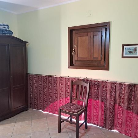La Casa Di Lidia Bed and Breakfast Cardile Buitenkant foto