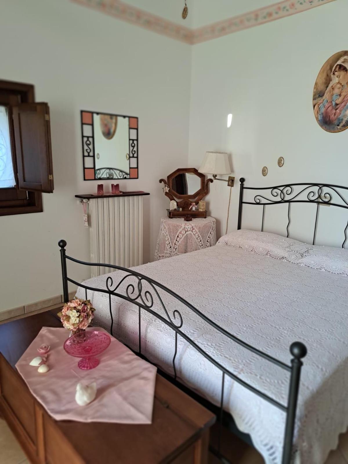 La Casa Di Lidia Bed and Breakfast Cardile Buitenkant foto