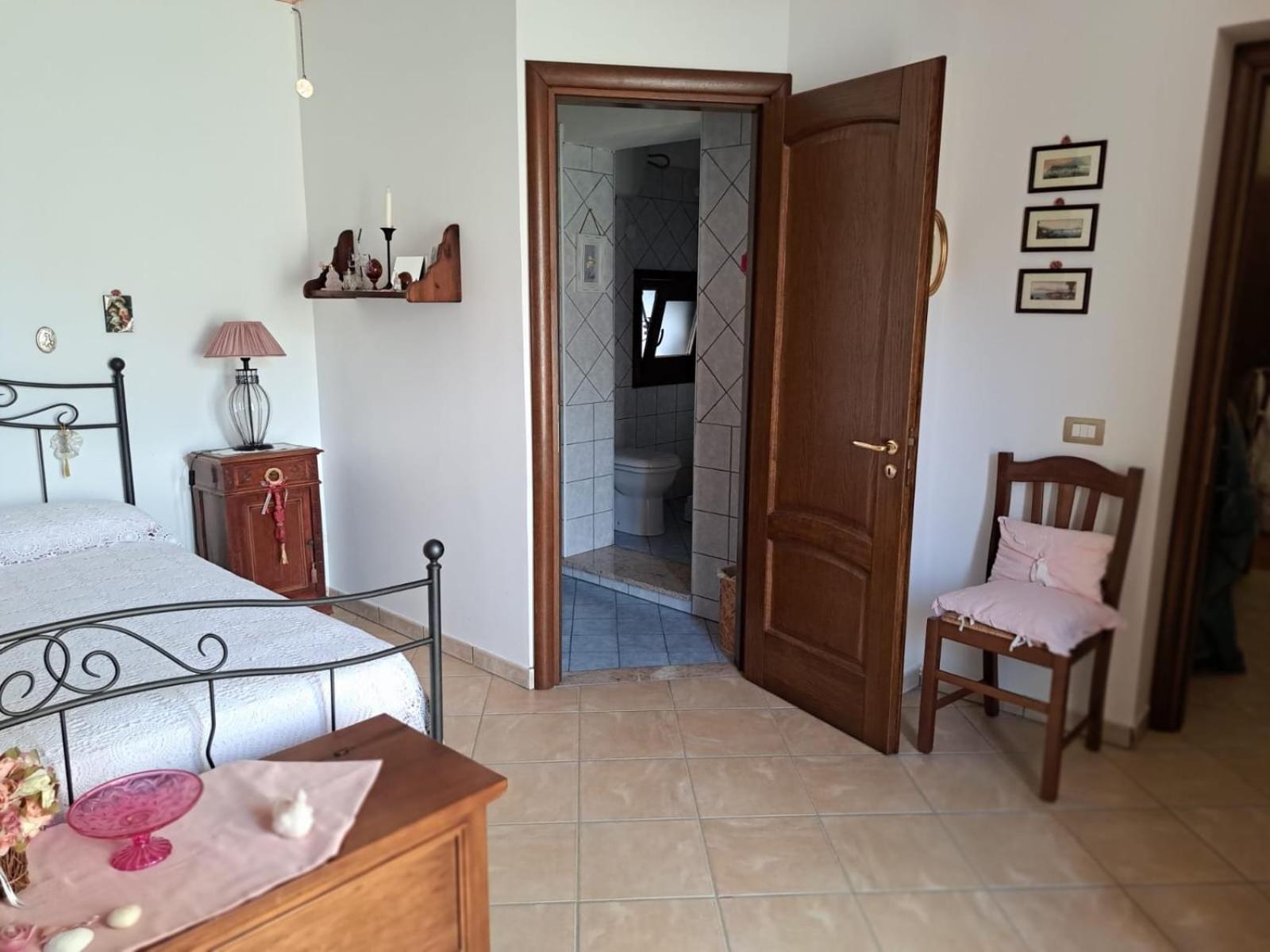 La Casa Di Lidia Bed and Breakfast Cardile Buitenkant foto