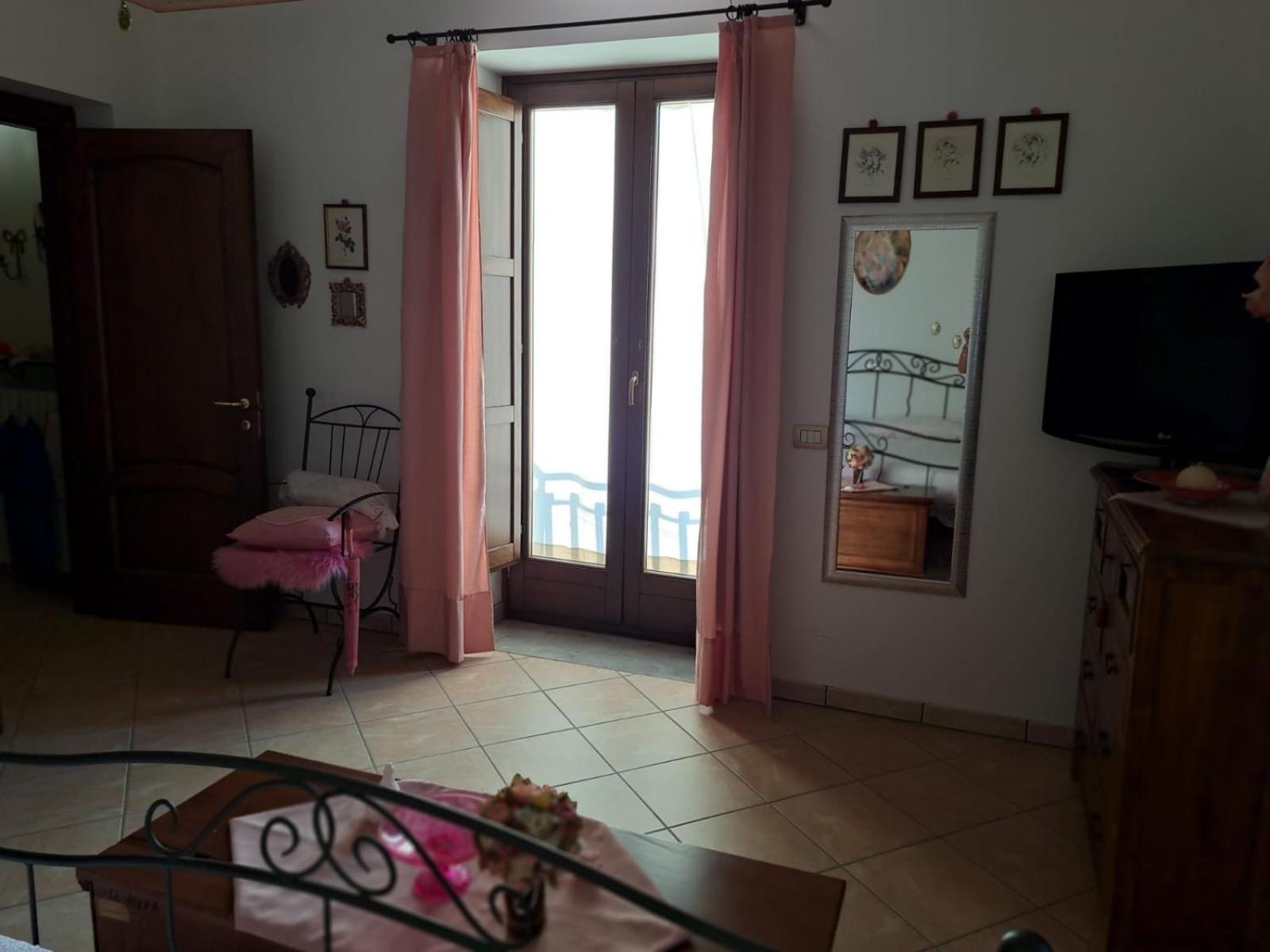 La Casa Di Lidia Bed and Breakfast Cardile Buitenkant foto