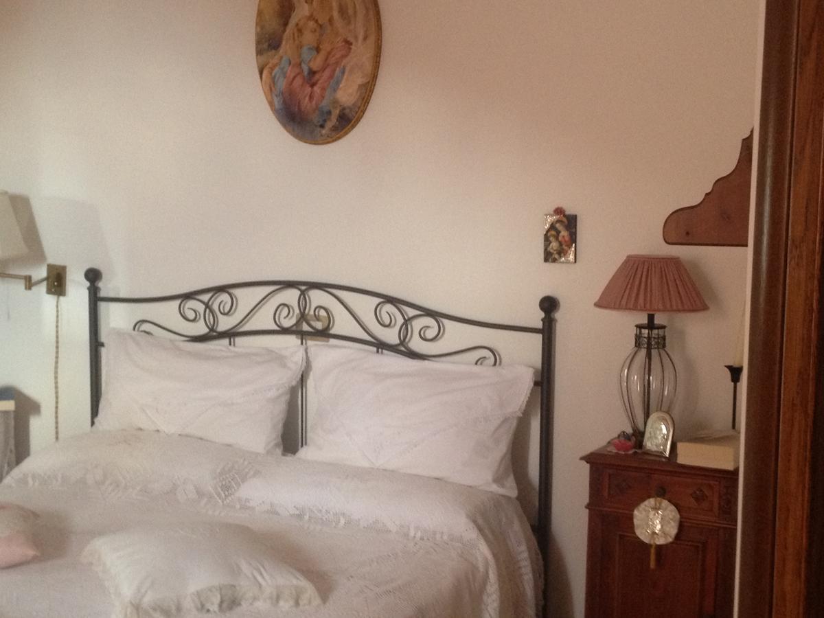 La Casa Di Lidia Bed and Breakfast Cardile Kamer foto