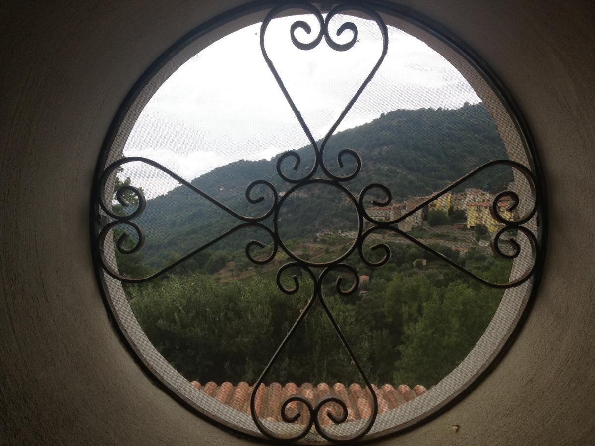 La Casa Di Lidia Bed and Breakfast Cardile Buitenkant foto